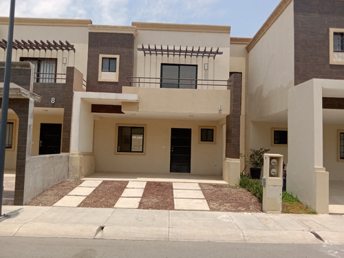 Excelente Casa En Venta En Lisboa Tizayuca Hidalgo