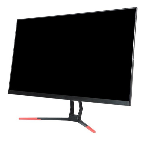Imagen 2 de 5 de Monitor Gamer Curvo 27 Fhd 1500r 144hz 16:9 1ms Hopestart
