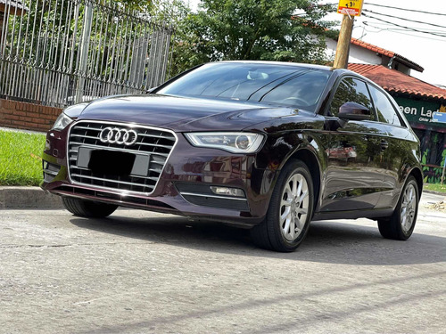 Audi A3 1.4 T Fsi Technology 2015