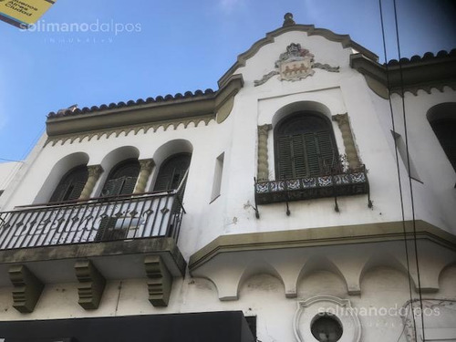 Imagen 3 de 20 de Oficina En Esquina Excelente Imagen Comercial Sobre Cabildo - Nuñez