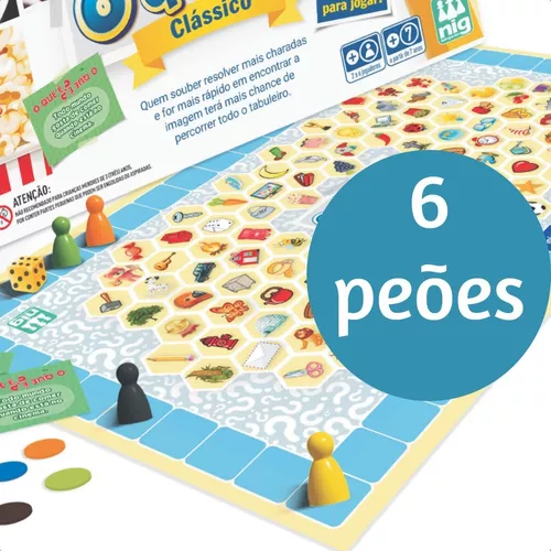 Jogo Educativo Didático Para Crianças O Que é O Que é Perguntas