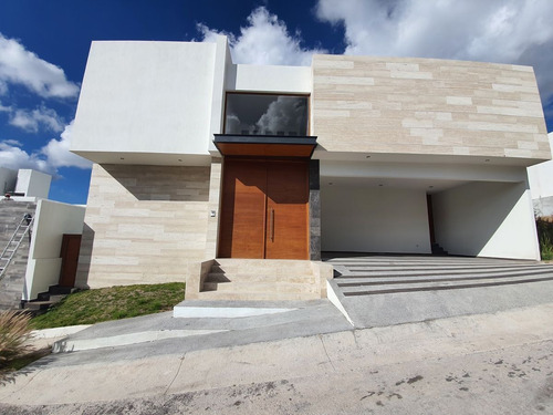 Imagen 1 de 30 de Casa En Venta La Loma Golf