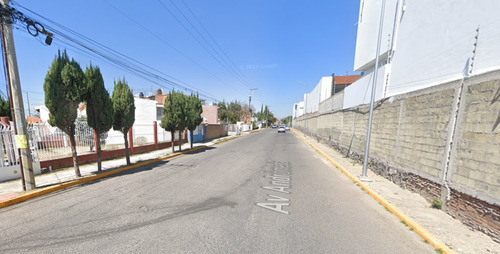 Sg- Casa En Remate Bancario En Polux, Conjunto Habitacional Mamoso, Puebla .