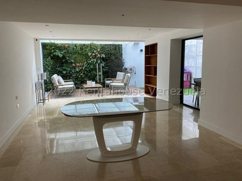 Imagen 2 de 14 de Apartamento En Venta En Los Naranjos De Las Mercedes