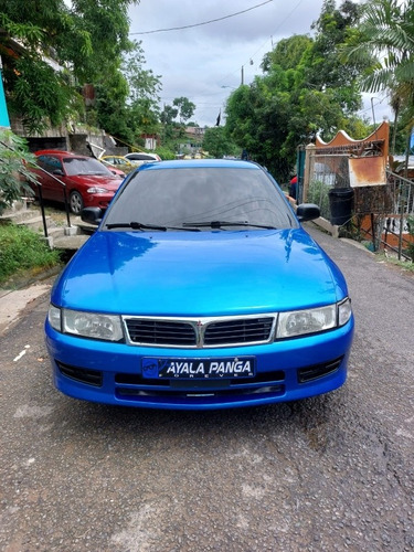 Imagen 1 de 8 de Mitsubishi Lancer Original