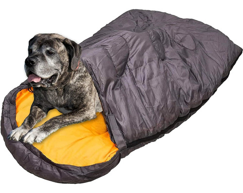 Saco De Dormir Para Perros  Cama Para Perros De Camping...