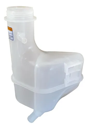 Frasco Tarro Deposito Agua O Radiador Spark / 7-24