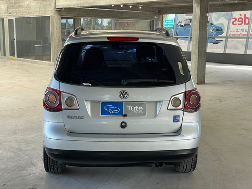 Volkswagen Suran 1.6 I Highline 60d