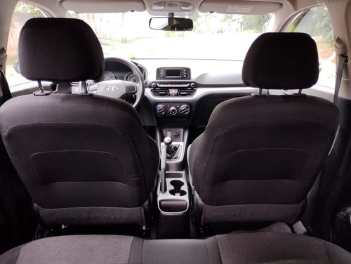 Hyundai HB20 1.0 SENSE 12V