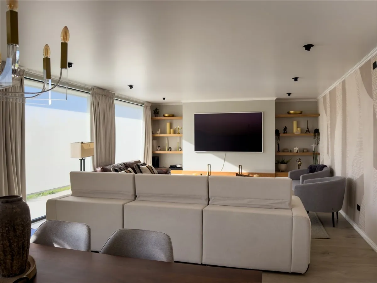 Imagen 3 de 30 de Casa En Venta De 4 Dorm. En Lomas Verdes Puerto Varas