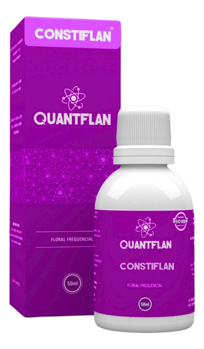 Quantflan Constiflan - 50ml