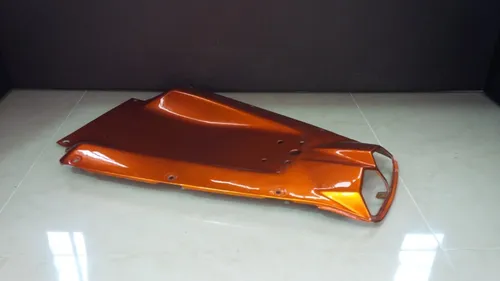 Guarda Barro / Yamaha Yzf-r6 (04) (Usado)