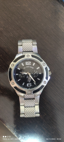 Reloj U.s. Polo Assn 