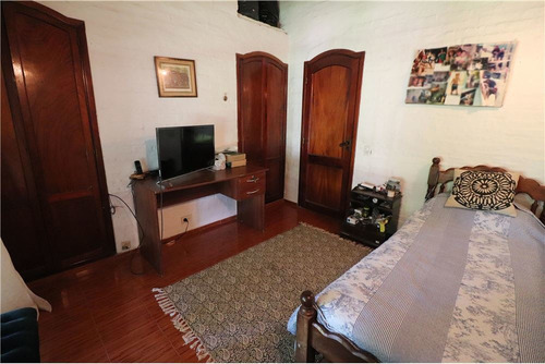 Imagen 20 de 30 de Venta Casa (tres Lotes) Desarrollo Multifamiliar