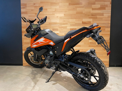 Imagen 12 de 15 de Ktm Adventure 250 0km