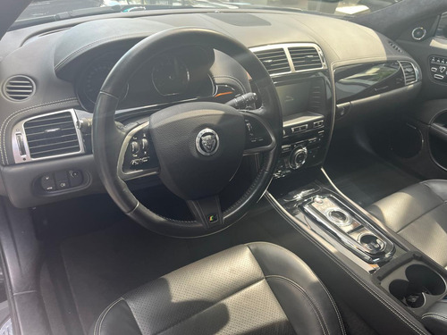 Jaguar Xk R 3.0 V6 2013