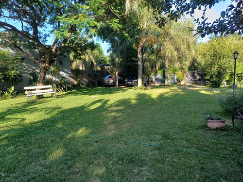 Casa Quinta Colastine Sur. A 5 Min. De Santa Fe