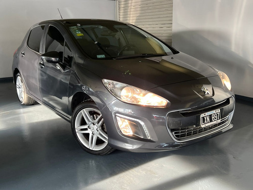 Peugeot 308 2.0 Feline 143cv