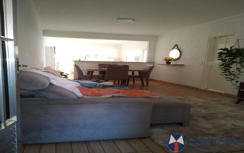Imagem 1 de 20 de Casa Na Avenida Adutora! Muito Bem Localizada! - Ml3539