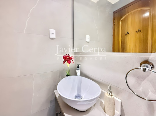 Departamento Amoblado - Remodelado