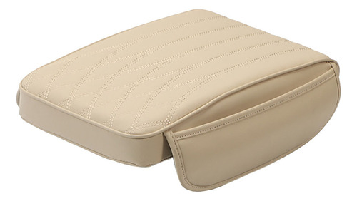 Dp B0b Reposabrazos Universal Para Coche, Caja, Cojín, Bols