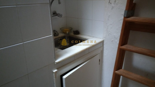 Monoambiente En Peninsula Cerca Del Puerto - Consulte !!!!!!- Ref: 2831