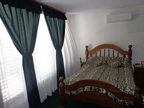 Imagen 9 de 12 de Al841 Venta Casa De Altos 3 Dorm Barbacoa C/parri La Teja