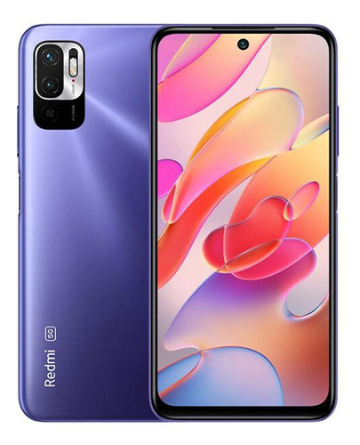 Teléfono Inteligente Redmi Note 10 8+128 Gb Global (5 G)