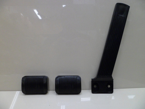 Juego Completo Cubre Pedales Ford Falcon 73/91