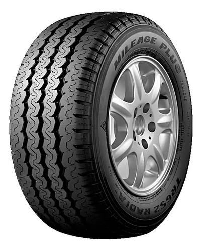 225/65r16 Tr652 112/110 Triangle