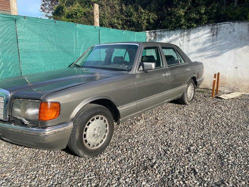 Mercedes-Benz 300 3.0 Se