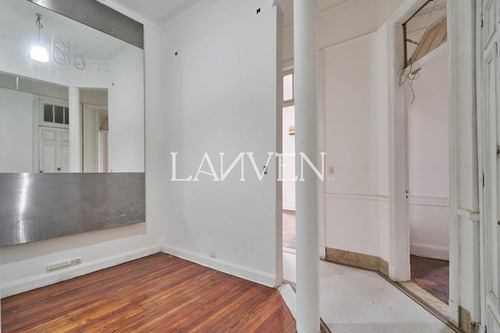 Venta Departamento Antiguo En Recoleta