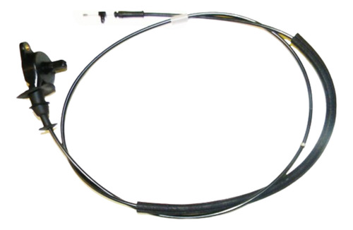 Cable Apertura De Capot Renault Megane I 1996 - 2009
