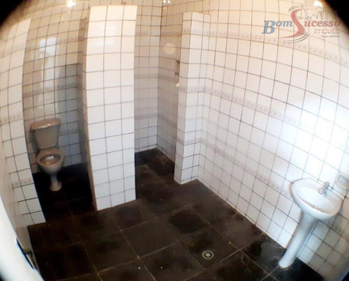 Galpão Para Alugar, 1100 M² Por R$ 17.000,00/mês - Vila Prudente - São Paulo/sp - Ga0124