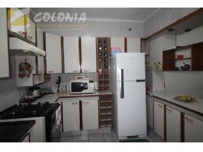Imagem 1 de 30 de Casa - Ref: 43199