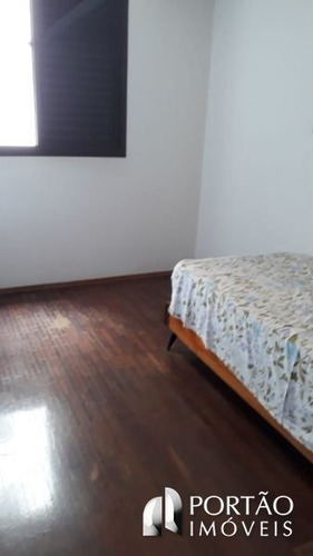Imagem 13 de 15 de Apartamento À Venda - Centro, Bauru-sp - 5967