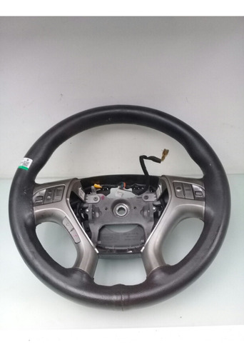 Volante Do Motorista Hyundai Ix35 2015 V5772 Ix72