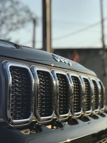 Jeep Renegade Longitude T270