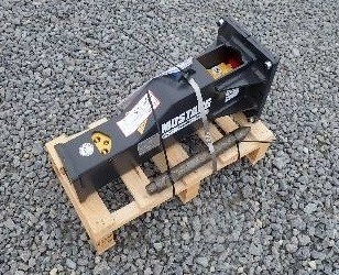 Imagen 2 de 10 de 03) Martillo Para Miniexcavadora Sb150 Nuevo
