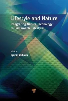 Libro Lifestyle And Nature : Integrating Nature Technolog...