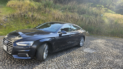 Audi A5 2.0 Sportback Select 190hp Dsg