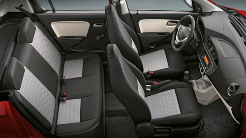 Imagen 6 de 19 de Alto 800 Ga / Dir Y Aa / 2023 / Entrega Hoy Financio 100%
