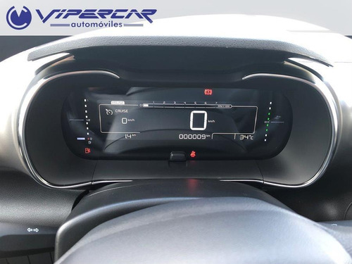 Citroën C4 Cactus Feel Pack Bono U$s 500 Hasta 26/03/21