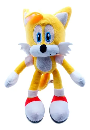 Muñeco tails sale