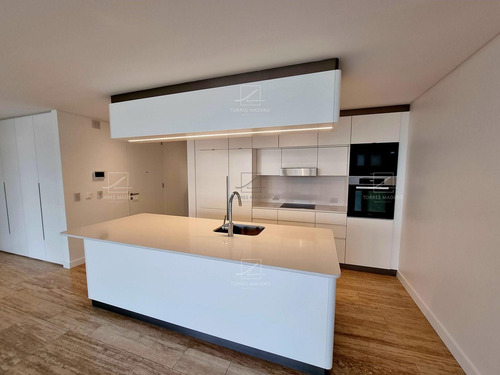 Imagen 4 de 30 de Oceana - Alquiler Departamento De 2 Dormitorios En Puerto Madero