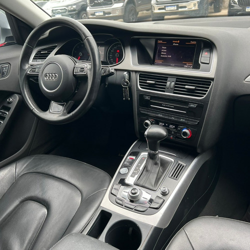 Imagen 15 de 18 de Audi A4 Allroad 2.0 Tfsi Stronic Quattro