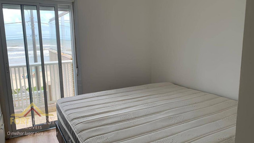 Imagem 25 de 30 de Apartamento Com 3 Dormitórios Para Alugar, 128 M² Por R$ 6.000,00/mês - Centro - Itanhaém/sp - Ap2234
