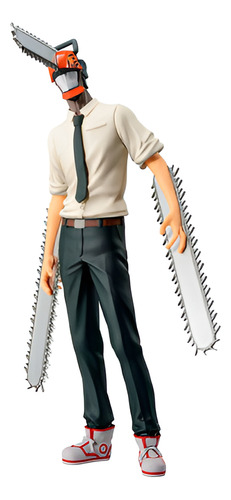 Chainsaw Man - Figura Denji Chainsaw Devil