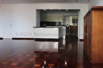 Apartamento en alquiler