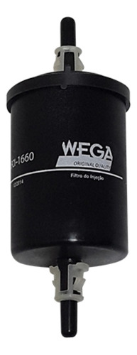 Filtro De Combustible Wega Fci-1660